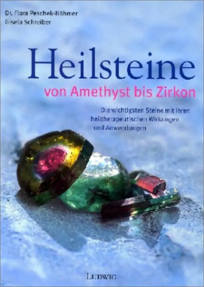 Spiritualität & Esoterik Bild 1