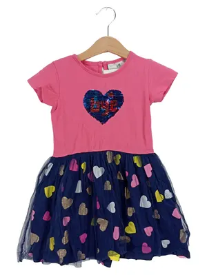 HAPPY GIRLS festliches Kleid