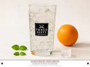 THREE SIXTY Barzubehör