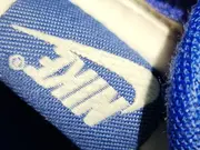Vorschaubild 6 von Dunk Low Herren Sneaker Gr. 40 Blau Weiß Sportlich