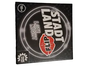 GAME FACTORY Partyspiel