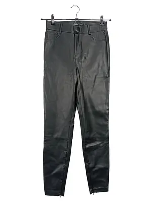 ZARA Lederhose