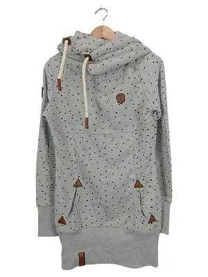 NAKETANO Kapuzenpullover