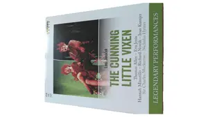 Klassische Aufführung