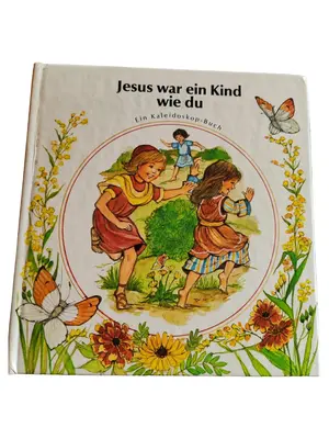 Buch für Kinder