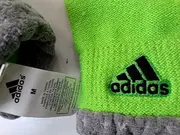 Vorschaubild 5 von Climaheat Strickhandschuhe Herren Größe M Grün Touchscreen