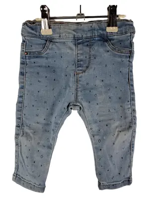 ZARA Jeans Regular Fit