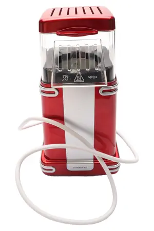AMBIANO Popcornmaschine