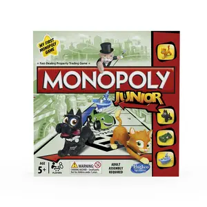 MONOPOLY Brettspiel