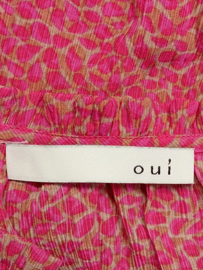 OUI Bluse Bild 3