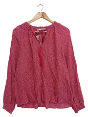 Vorschaubild OUI Bluse 1