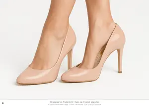 BUFFALO Pumps