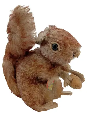 STEIFF Kuscheltier