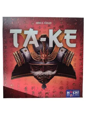 HUCH! & FRIENDS Kartenspiel