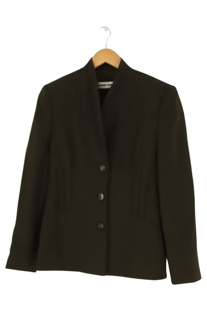 GERRY WEBER Blazer Bild 1