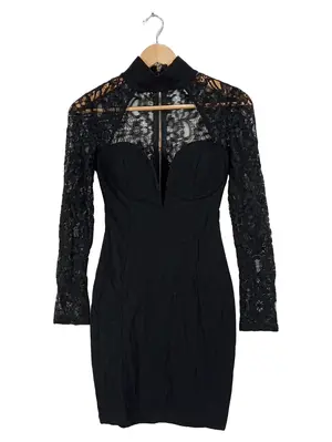 RARE LONDON Cocktailkleid