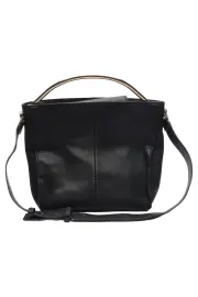 Vorschaubild MANGO Henkeltasche 2