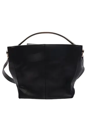 MANGO Henkeltasche
