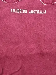 Vorschaubild 8 von Sweatshirt Kinder Rosa Gr. 164 Schriftzug Baumwolle Casual