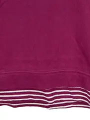 Vorschaubild 7 von Sweatshirt Kinder Rosa Gr. 164 Schriftzug Baumwolle Casual