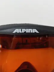 Vorschaubild ALPINA Skibrille 2