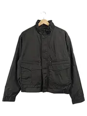 Vorschaubild 1 von Herren Outdoorjacke Gr. M Oliv Blouson Übergangsjacke