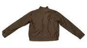 Vorschaubild 3 von Herren Outdoorjacke Gr. M Oliv Blouson Übergangsjacke