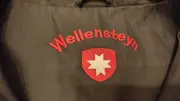 Vorschaubild 2 von Herren Outdoorjacke Gr. M Oliv Blouson Übergangsjacke