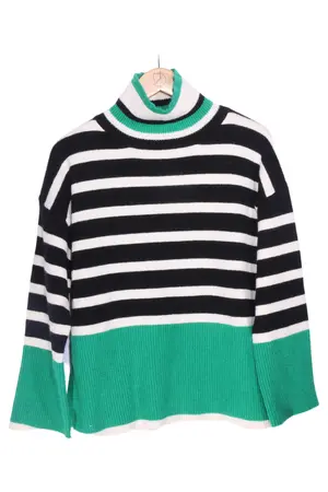 GD GOLDEN DAYS Pullover