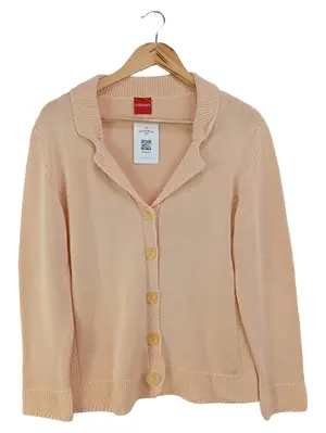 OLSEN Strickjacke