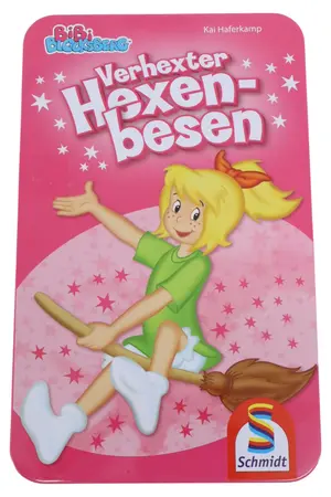 SCHMIDT SPIELE Brettspiel