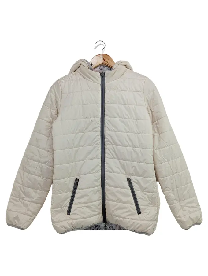 BARBARA BECKER Steppjacke Bild 1