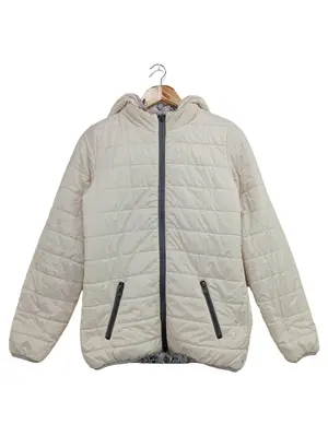 BARBARA BECKER Steppjacke