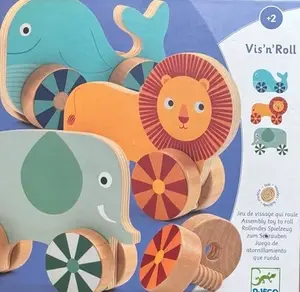 DJECO Motorikspielzeug