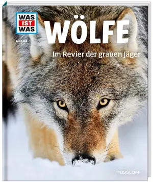 Sachbuch für Kinder