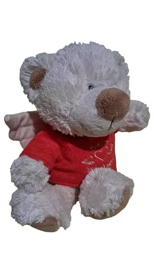 MORGENROTH PLÜSCH GMBH Kuscheltier