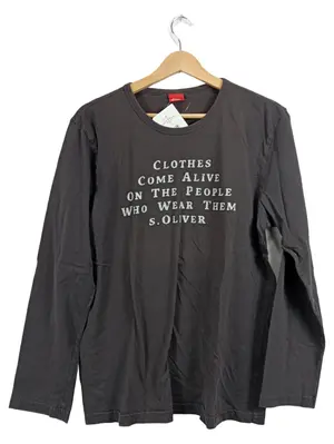 S.OLIVER Langarmshirt