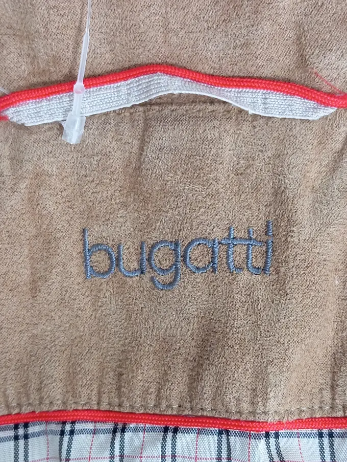 BUGATTI Leichte Weste Bild 3