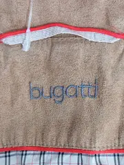 Vorschaubild BUGATTI Leichte Weste 3