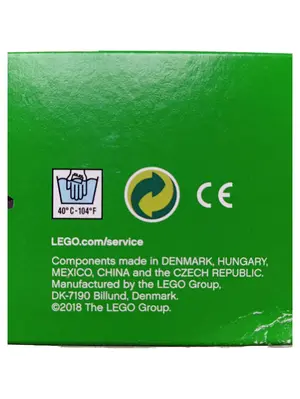 LEGO LEGO Bauset