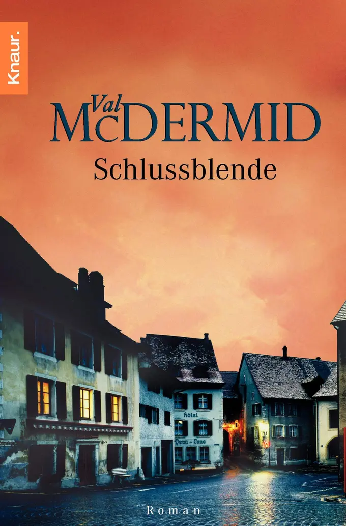 Kriminalroman Bild 1