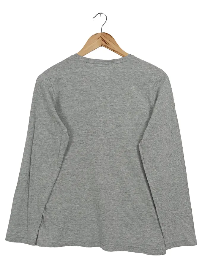 GARCIA JEANS Langarmshirt Bild 2