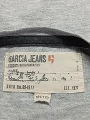 Vorschaubild GARCIA JEANS Langarmshirt 3