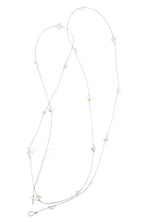 SWAROVSKI Halskette