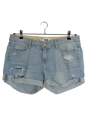 PAIGE Jeans Shorts