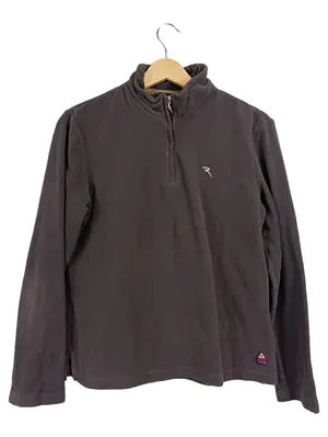 CHERVÒ Fleecepullover