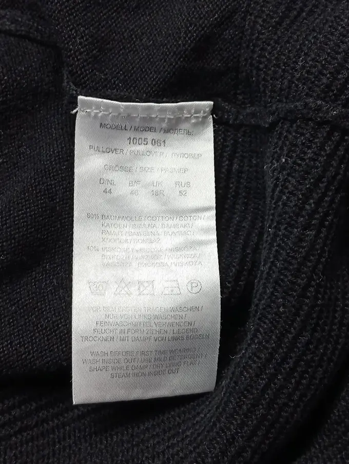 FRAPP Langarmshirt Bild 4