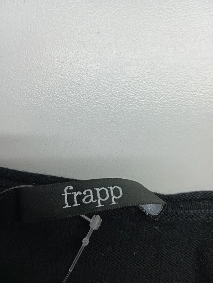 FRAPP Langarmshirt Bild 3