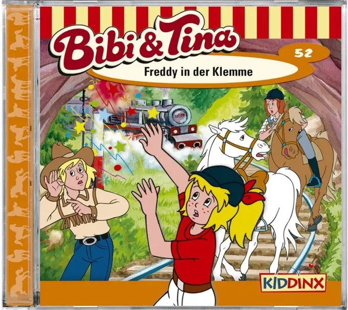 Hörspiel für Kinder Bild 1