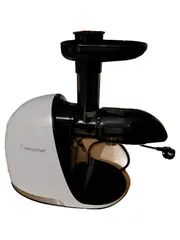 Vorschaubild 1 von ZM1501 Entsafter Slow Juicer Kaltpressung Weiß